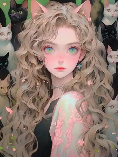白牙