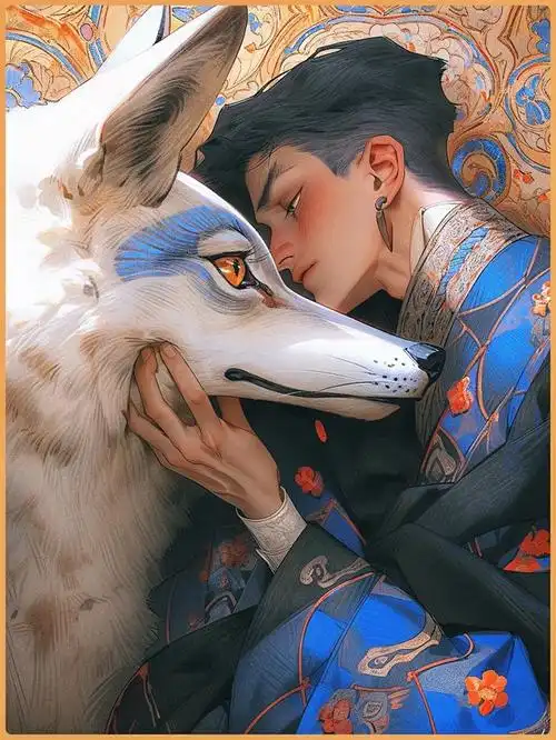 大象女王